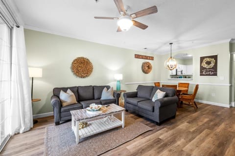 Barefoot Resort - Arbor Trace 613 - Windy Hill House in North Myrtle Beach