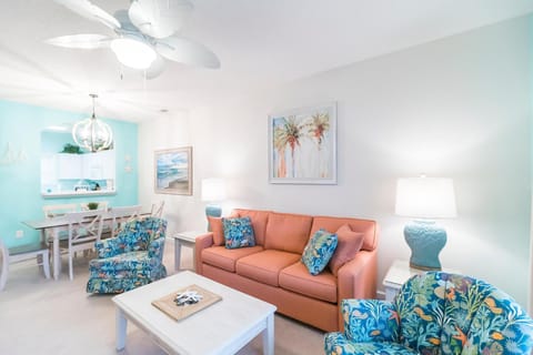 Barefoot Resort - Cypress Bend 123 - Windy Hill House in North Myrtle Beach