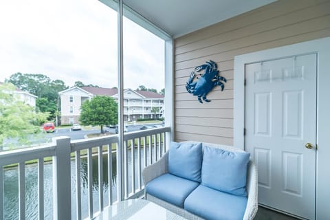 Barefoot Resort - Cypress Bend 123 - Windy Hill House in North Myrtle Beach