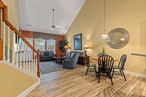 Barefoot Resort - The Havens 2312 - Windy Hill House in North Myrtle Beach