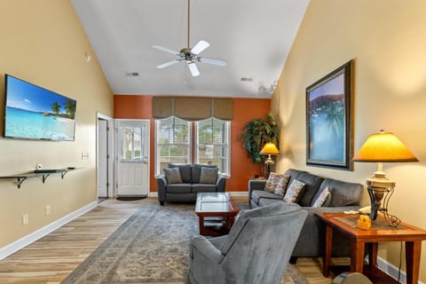 Barefoot Resort - The Havens 2312 - Windy Hill House in North Myrtle Beach