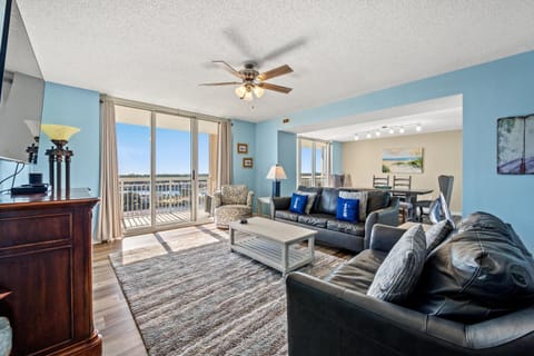 Barefoot Resort - North Tower 1302- Windy Hill House in North Myrtle Beach