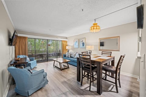 Ocean Creek Resort 2406 - 3rd Row - Windy Hill House in Briarcliffe Acres