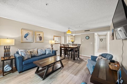 Ocean Creek Resort 2406 - 3rd Row - Windy Hill House in Briarcliffe Acres