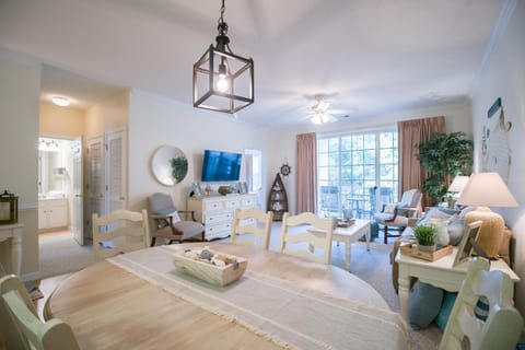 Barefoot Resort - Arbor Trace 523 - Windy Hill House in North Myrtle Beach