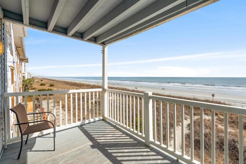 Nautical Watch 301 - Oceanfront - Windy Hill Section House in North Myrtle Beach