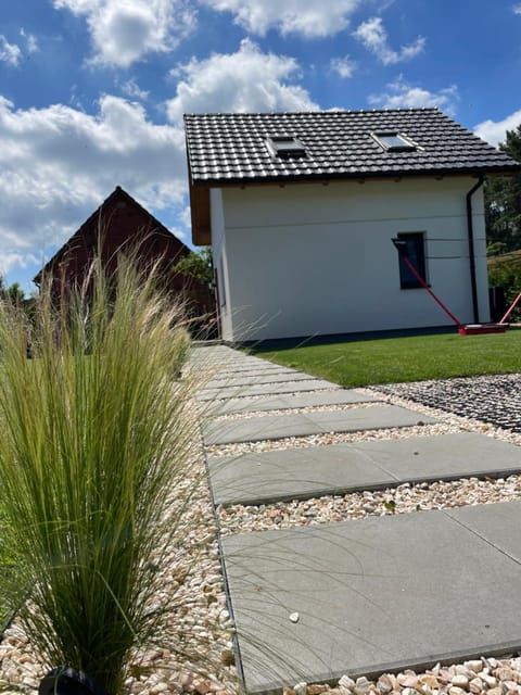 Cozy House House in Swinoujscie