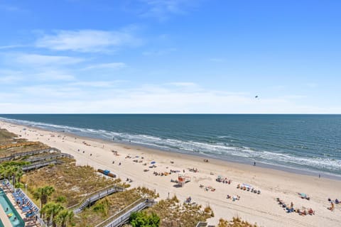 Crescent Shores S 808 - Oceanfront - Crescent Beach Section House in Crescent Beach