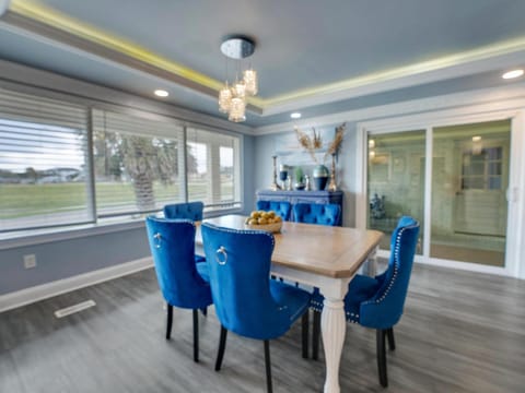 Casa Geona - Oceanfront - Atlantic Beach Section House in Atlantic Beach