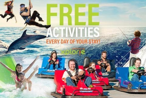 Madison Villas 16 - 3rd Row - Crescent Beach Section House in Atlantic Beach