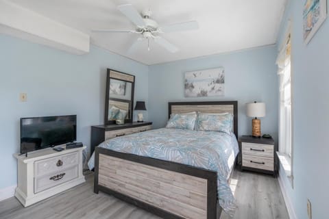 Madison Villas 16 - 3rd Row - Crescent Beach Section House in Atlantic Beach