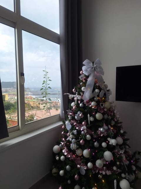 INCANTO Apartament Apartment in Pozzuoli