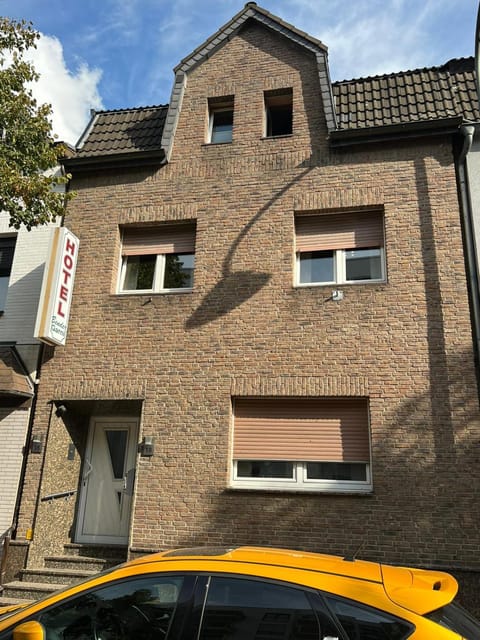 Hotel Bender Hotel in Eschweiler