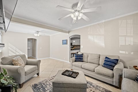Beaching On The Dunes - 3rd Row - Windy Hill Section House in Atlantic Beach