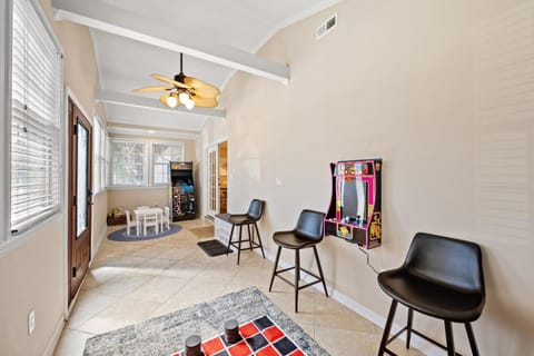 Beaching On The Dunes - 3rd Row - Windy Hill Section House in Atlantic Beach