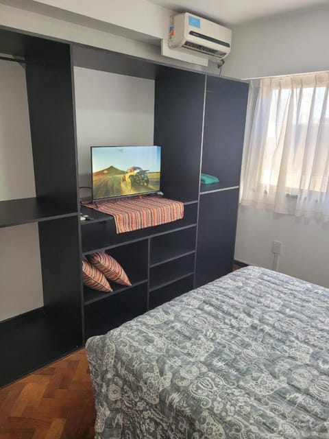 TV and multimedia, air conditioner