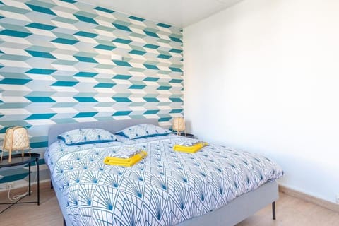 Le Refuge d'Arsène - Echappée sur l'Aiguille House in Étretat