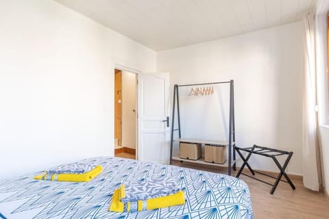 Le Refuge d'Arsène - Echappée sur l'Aiguille House in Étretat