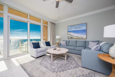 Phoenix Gulf Towers 2407 condo Apartment in Orange Beach