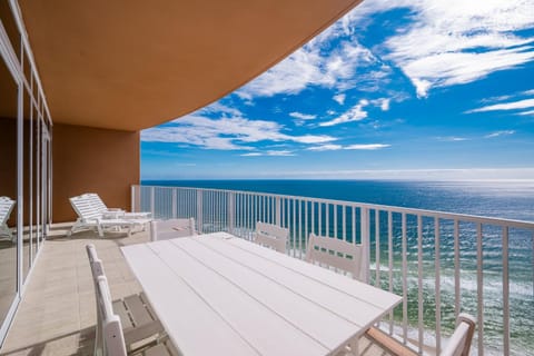 Phoenix Gulf Towers 2407 condo Apartment in Orange Beach