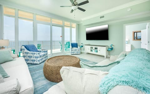 Phoenix Gulf Towers 1908 condo Apartment in Orange Beach