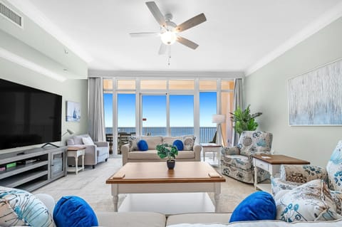 Phoenix Gulf Towers 2207 condo Apartment in Orange Beach