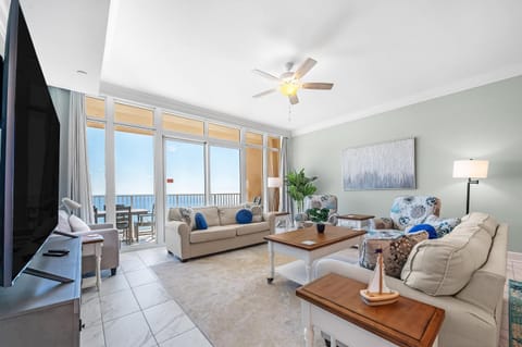 Phoenix Gulf Towers 2207 condo Apartment in Orange Beach