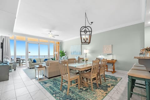 Phoenix Gulf Towers 2207 condo Apartment in Orange Beach