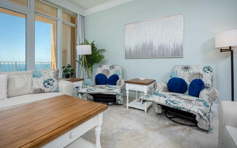 Phoenix Gulf Towers 2207 condo Apartment in Orange Beach