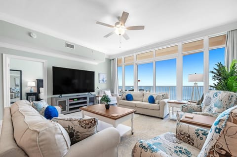 Phoenix Gulf Towers 2207 condo Apartment in Orange Beach