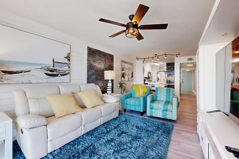 Bahia Del Mar #519 House in Isla del Sol