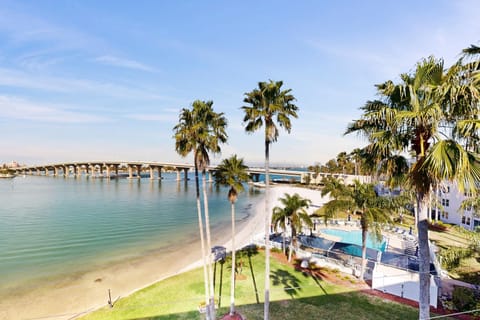 Bahia Del Mar #519 House in Isla del Sol