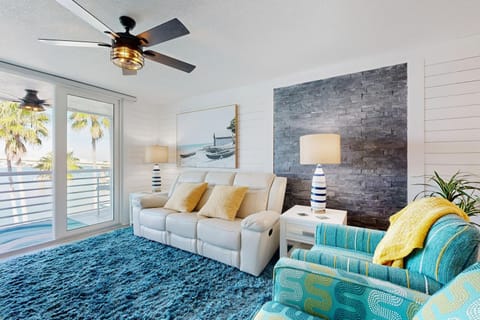 Bahia Del Mar #519 House in Isla del Sol