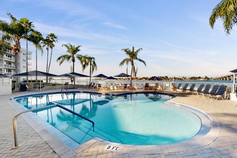 Bahia Del Mar #519 House in Isla del Sol