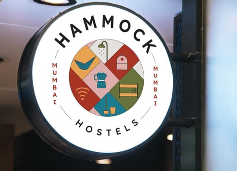 Property logo or sign