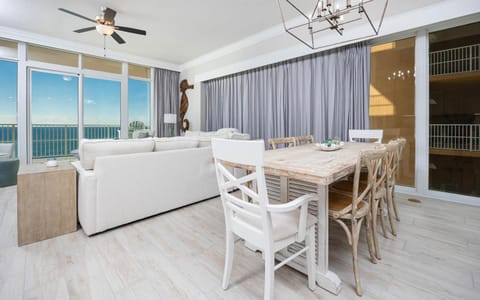 Phoenix Gulf Towers 1605 condo Apartment in Orange Beach