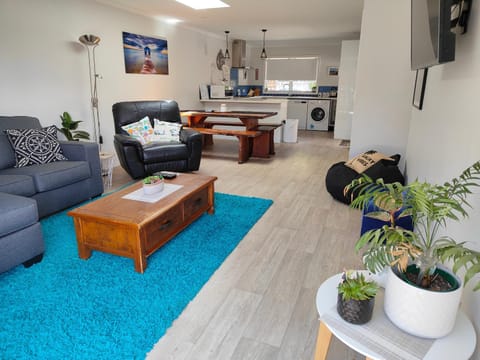 Kerikeri Sunny Modern 2 Bedroom Apartment Apartment in Northland