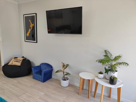 Kerikeri Sunny Modern 2 Bedroom Apartment Apartment in Northland
