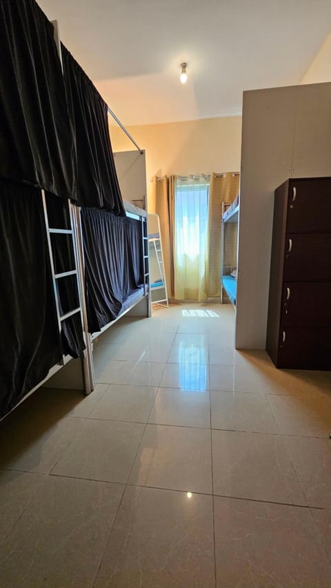 Hostel Faye Hostel in Abu Dhabi