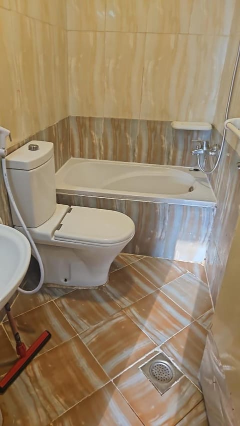 Hostel Faye Hostel in Abu Dhabi