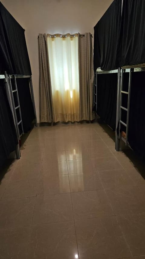 Hostel Faye Hostel in Abu Dhabi