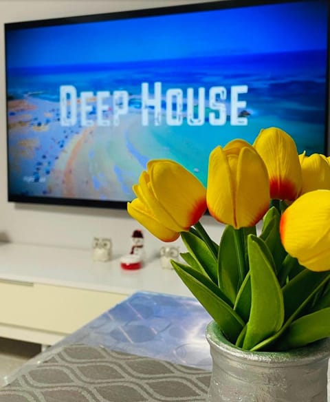 El rincón Del Prado apartamento con 4 AC Apartment in Gandia