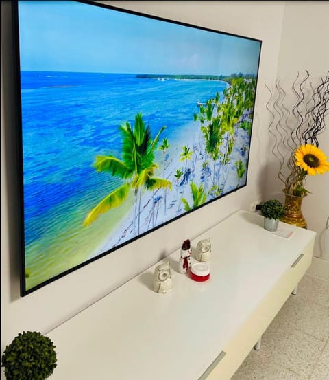 El rincón Del Prado apartamento con 4 AC Apartment in Gandia