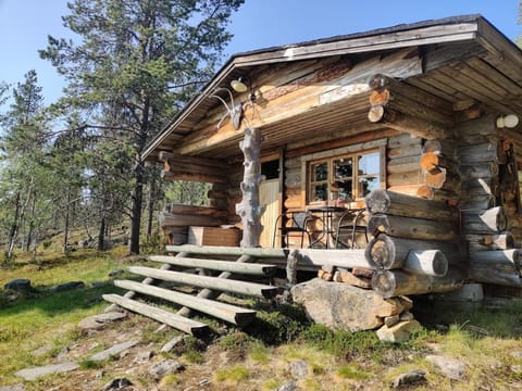 Property building, Day