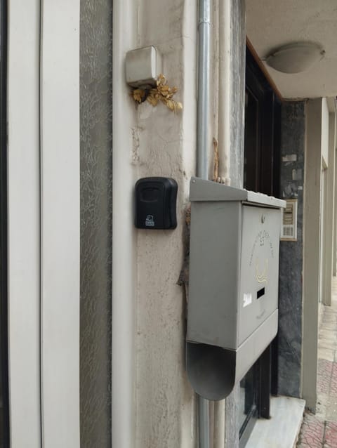 Kipseli 1 Apartment in Decentralized Administration of Macedonia and Thrace