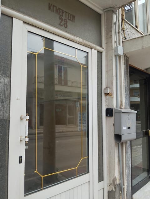 Kipseli 1 Apartment in Decentralized Administration of Macedonia and Thrace