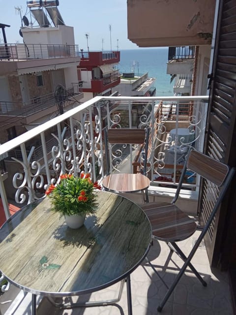 GOLDEN ROOMS Apartment in Halkidiki