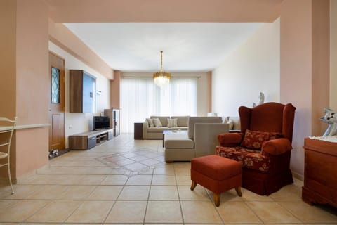 Purple Apartment Chania Apartment in Chania