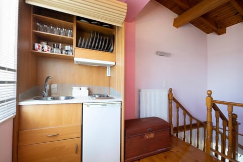 Purple Apartment Chania Apartment in Chania