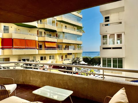 View (from property/room), Balcony/Terrace